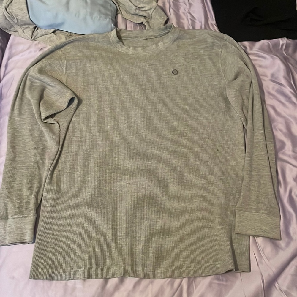 South Pole thermal shirt